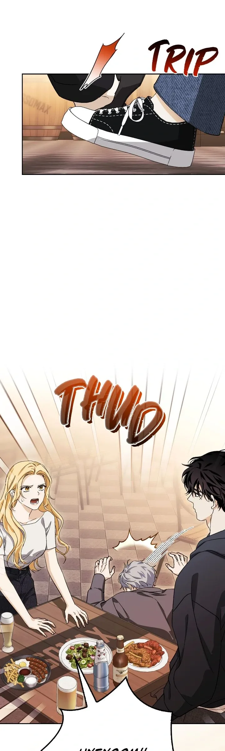 I Tamed My Ex-Husband’s Mad Dog Chapter 108 page 47