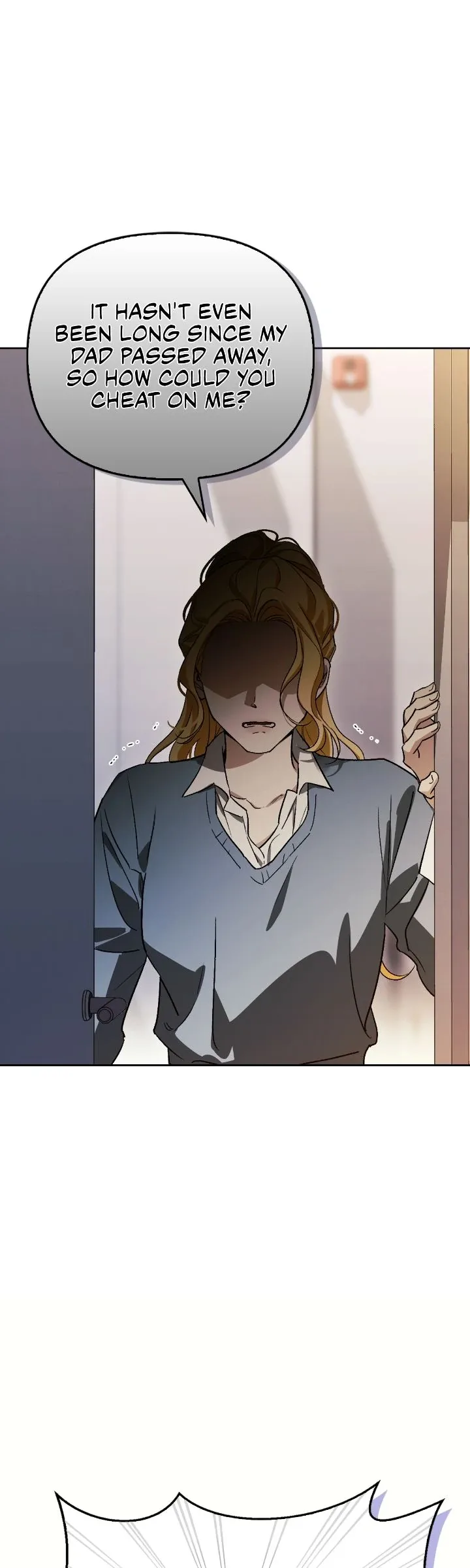 I Tamed My Ex-Husband’s Mad Dog Chapter 108 page 3
