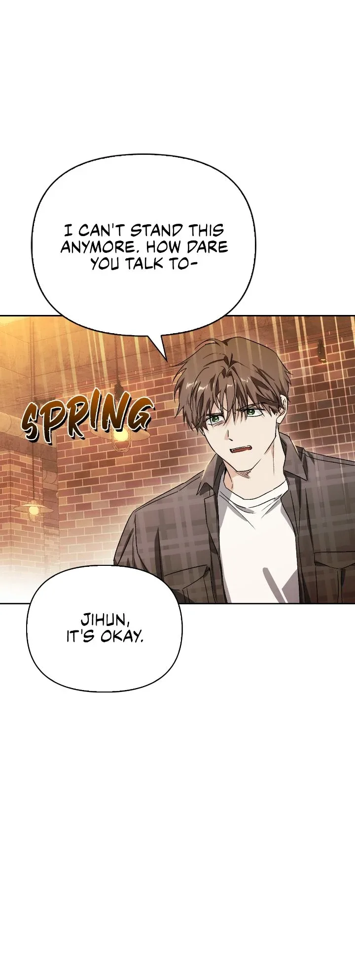 I Tamed My Ex-Husband’s Mad Dog Chapter 108 page 42