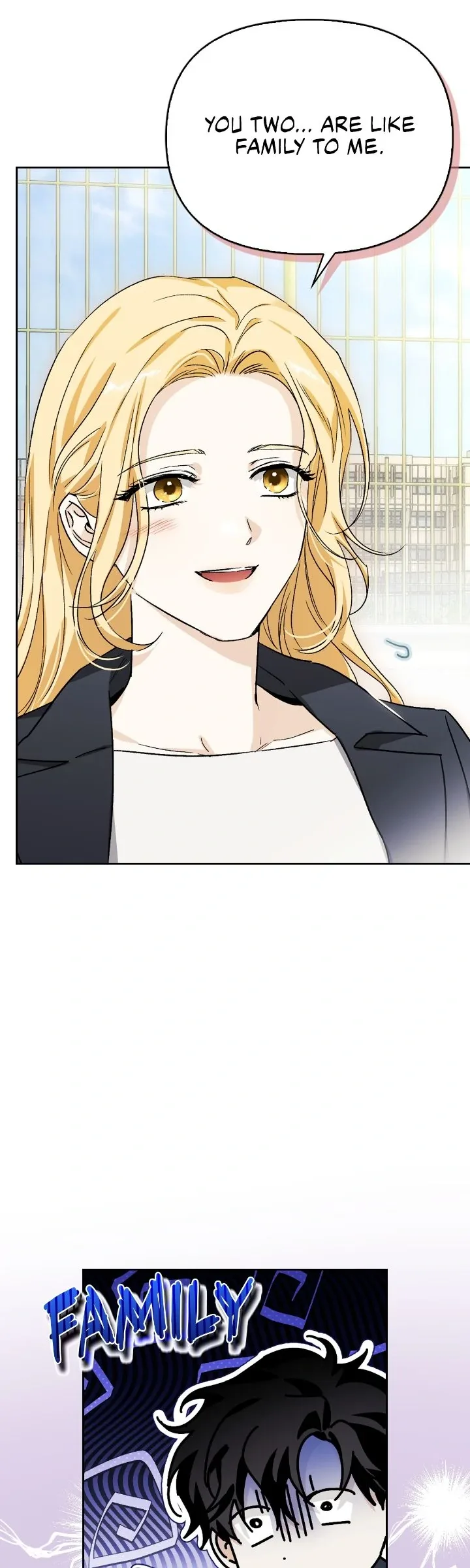I Tamed My Ex-Husband’s Mad Dog Chapter 108 page 26