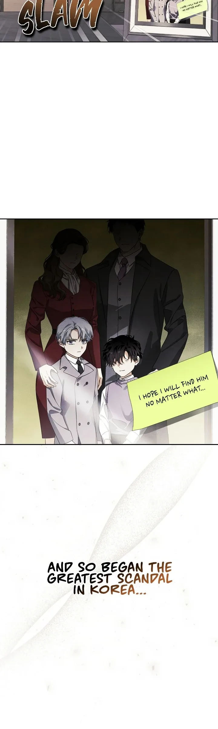 I Tamed My Ex-Husband’s Mad Dog Chapter 108 page 57