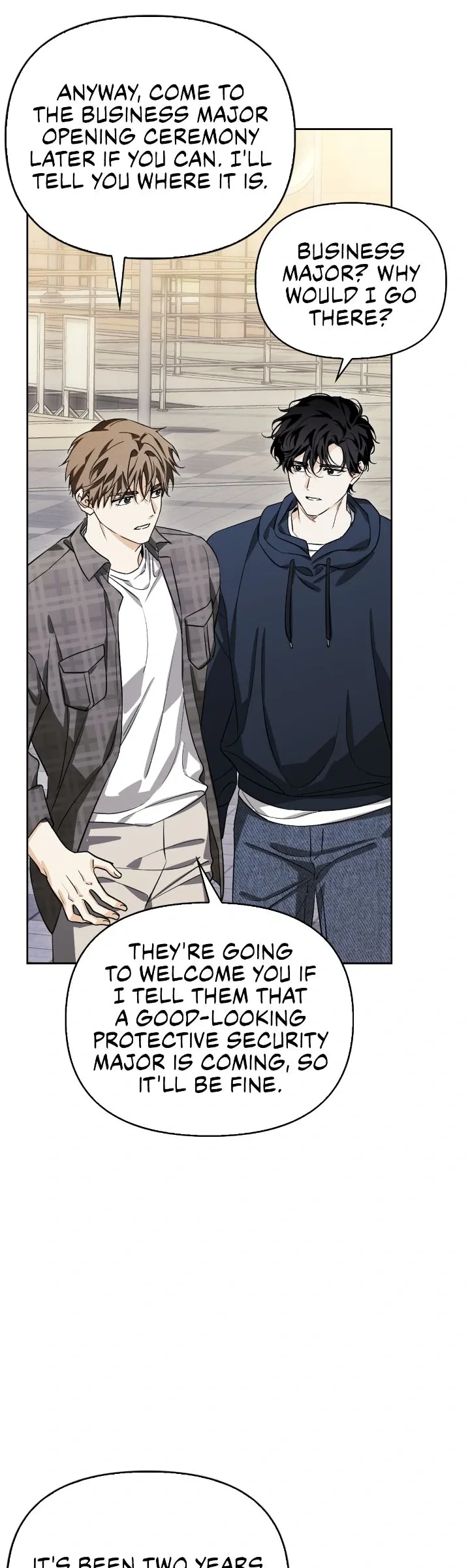 I Tamed My Ex-Husband’s Mad Dog Chapter 108 page 30