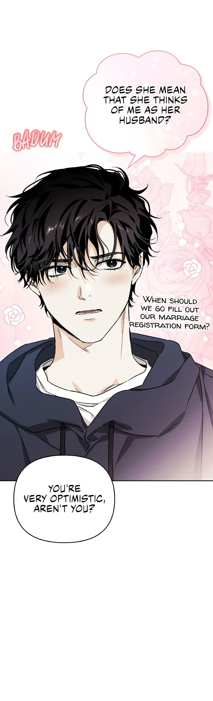 I Tamed My Ex-Husband’s Mad Dog Chapter 108 page 29