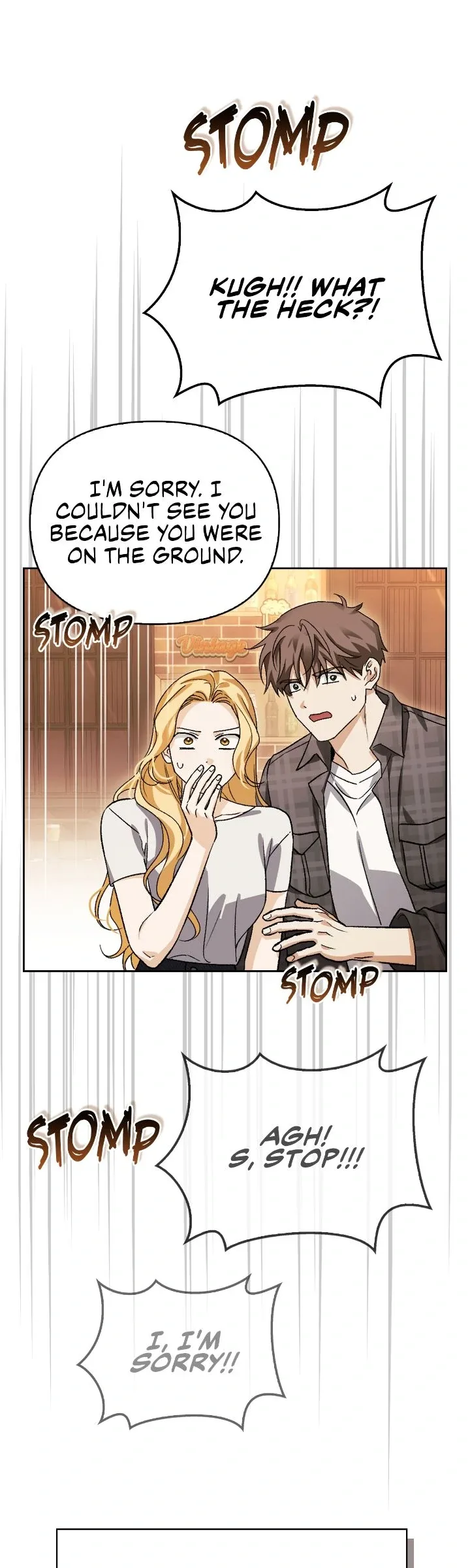 I Tamed My Ex-Husband’s Mad Dog Chapter 108 page 51