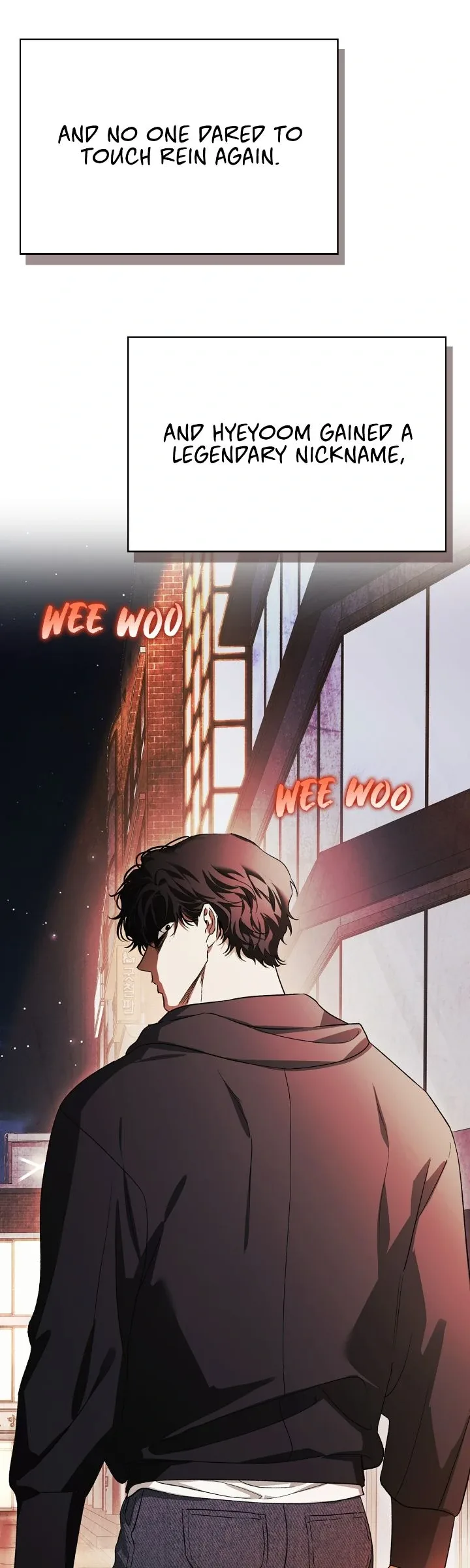 I Tamed My Ex-Husband’s Mad Dog Chapter 108 page 53