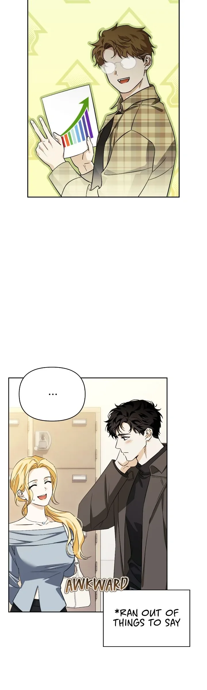 I Tamed My Ex-Husband’s Mad Dog Chapter 109 page 6