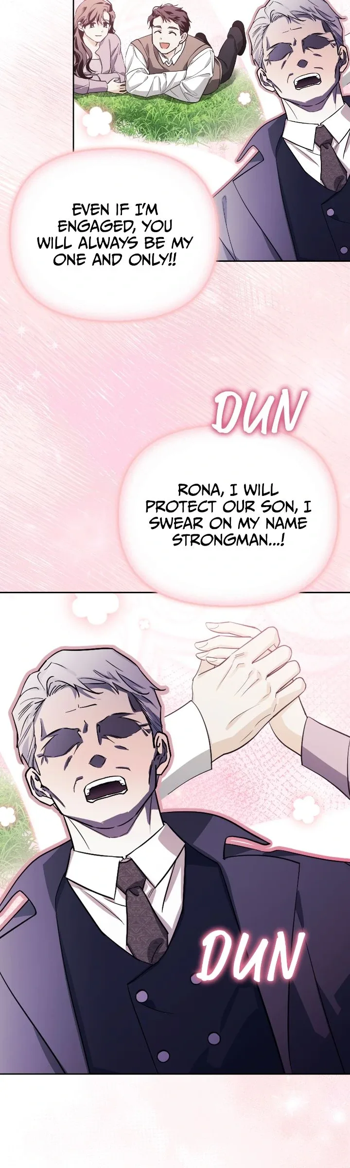 I Tamed My Ex-Husband’s Mad Dog Chapter 109 page 13