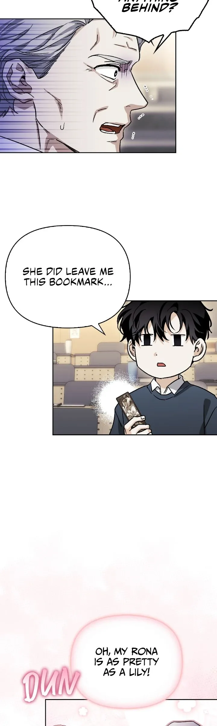 I Tamed My Ex-Husband’s Mad Dog Chapter 109 page 12