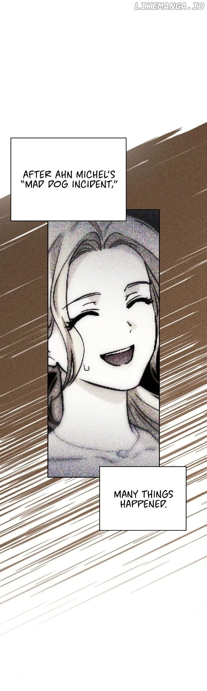 I Tamed My Ex-Husband’s Mad Dog Chapter 109 page 7