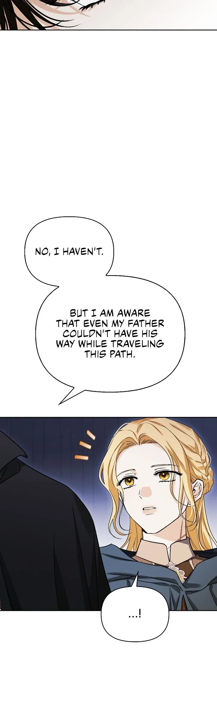 I Tamed My Ex-Husband’s Mad Dog Chapter 110 page 17