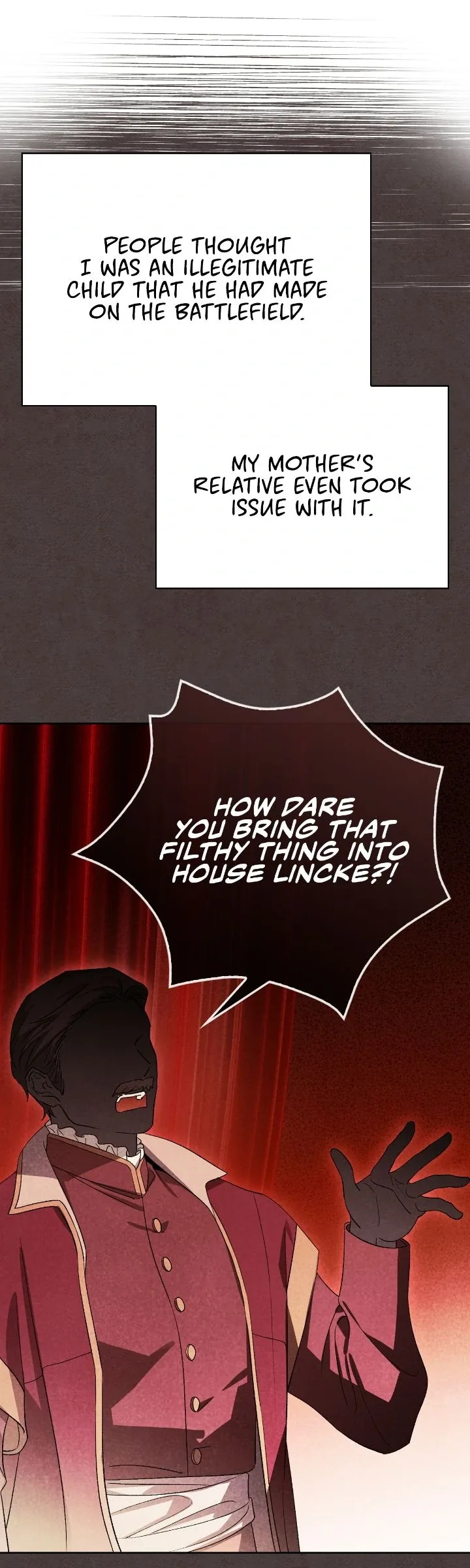 I Tamed My Ex-Husband’s Mad Dog Chapter 110 page 11