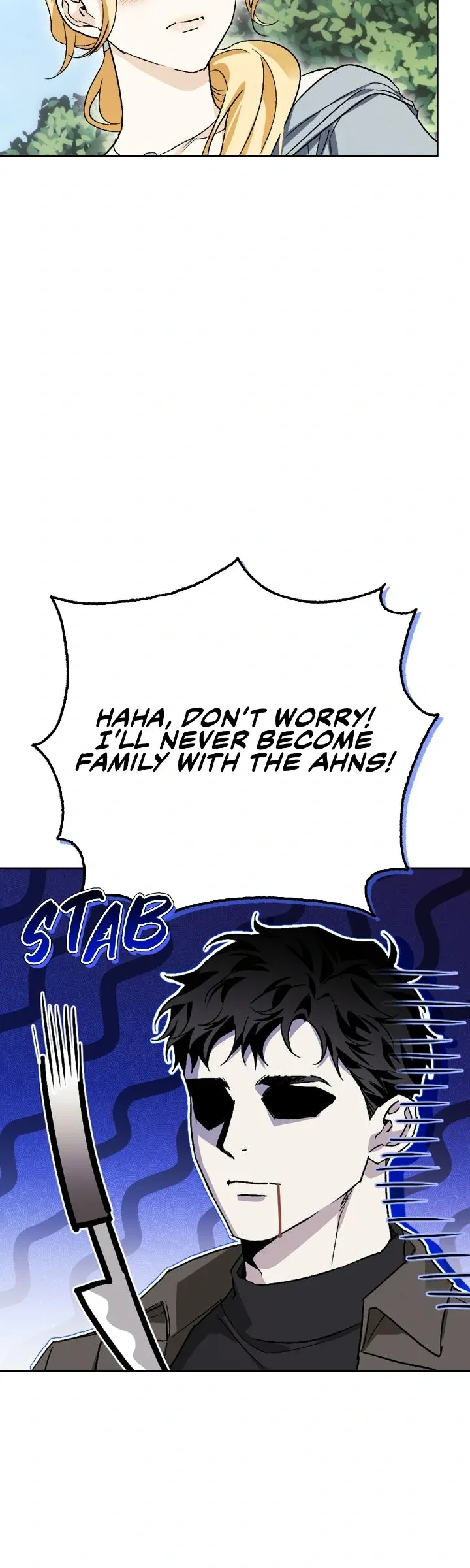 I Tamed My Ex-Husband’s Mad Dog Chapter 109 page 23
