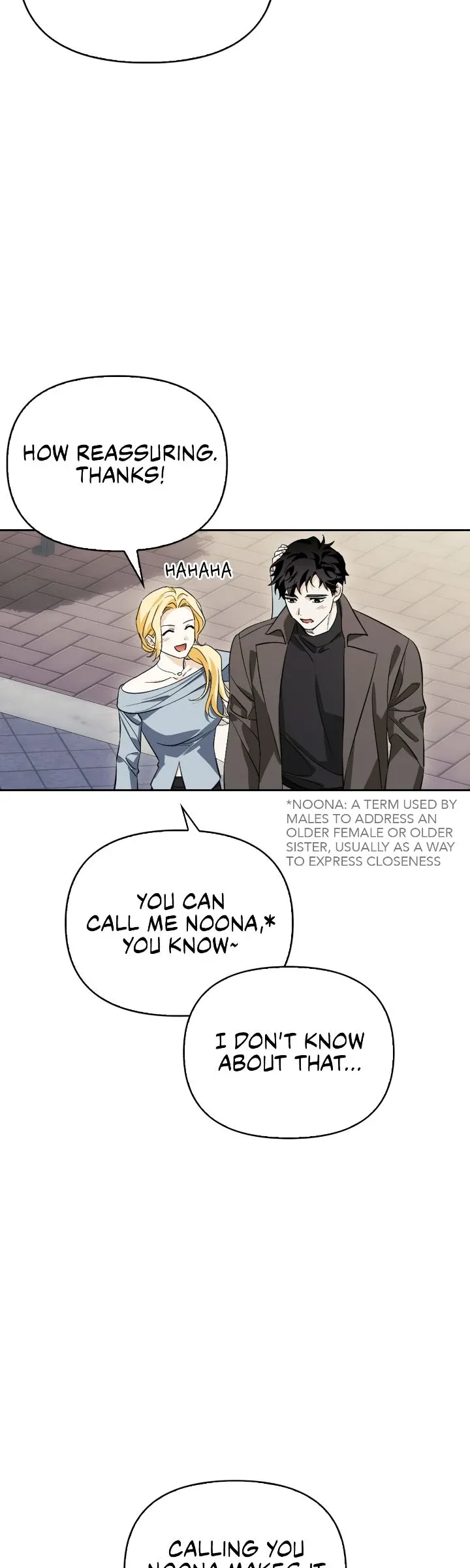 I Tamed My Ex-Husband’s Mad Dog Chapter 109 page 20