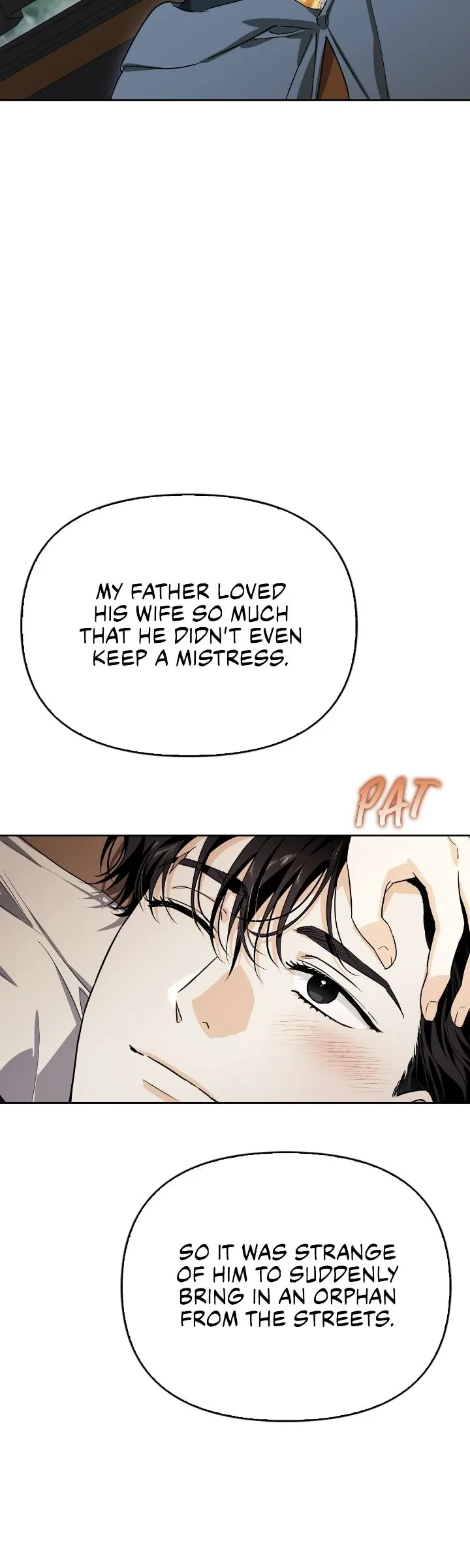 I Tamed My Ex-Husband’s Mad Dog Chapter 110 page 9