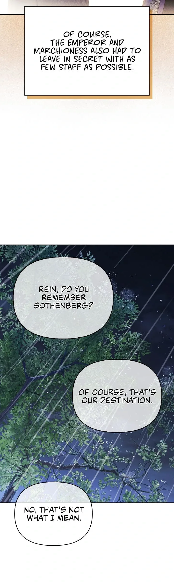 I Tamed My Ex-Husband’s Mad Dog Chapter 110 page 5