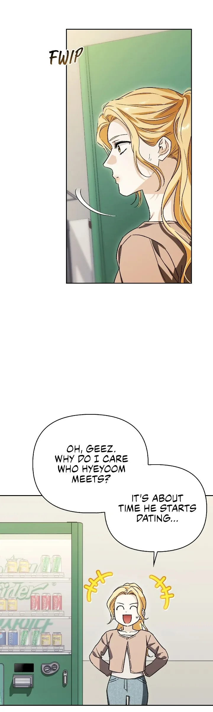 I Tamed My Ex-Husband’s Mad Dog Chapter 109 page 30