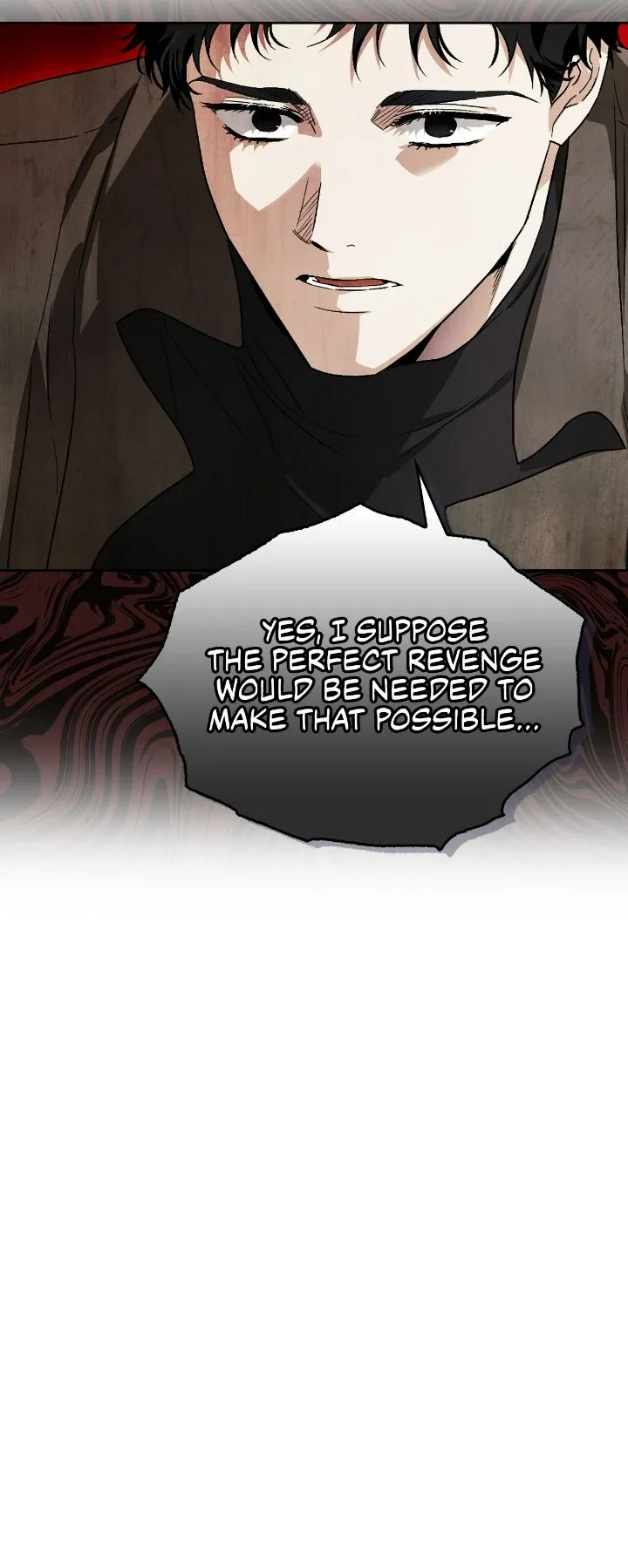 I Tamed My Ex-Husband’s Mad Dog Chapter 109 page 25