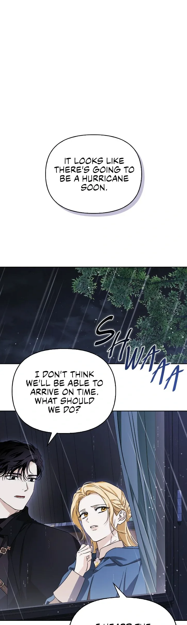 I Tamed My Ex-Husband’s Mad Dog Chapter 110 page 2