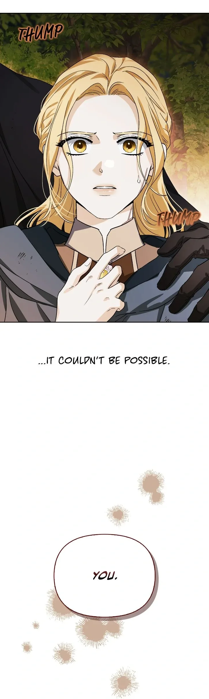 I Tamed My Ex-Husband’s Mad Dog Chapter 110 page 61