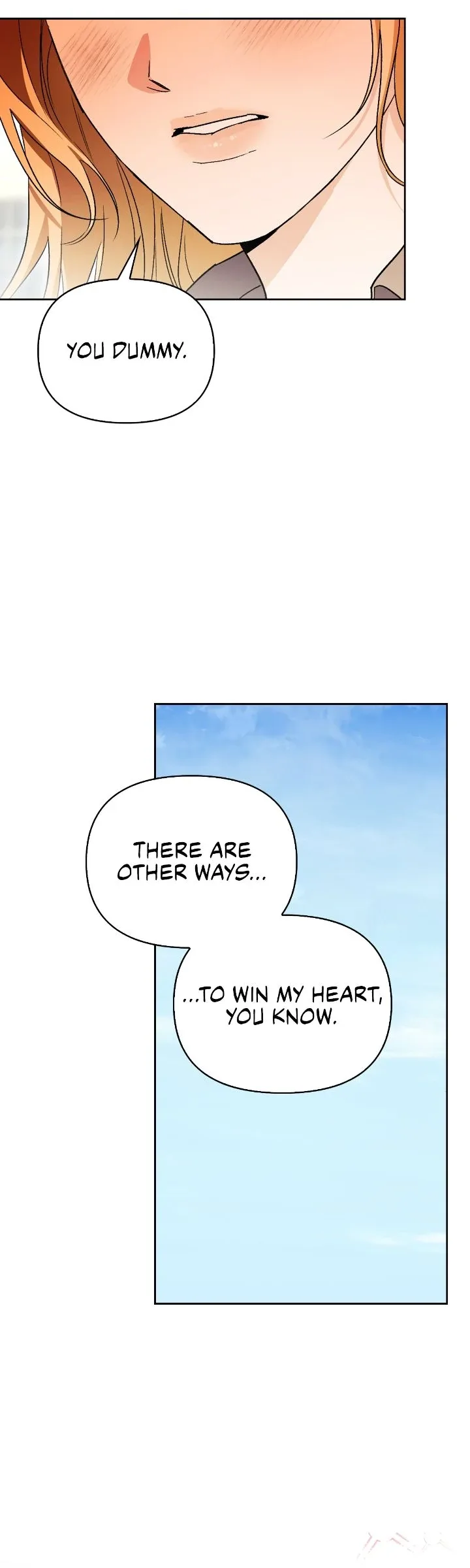 I Tamed My Ex-Husband’s Mad Dog Chapter 109 page 41