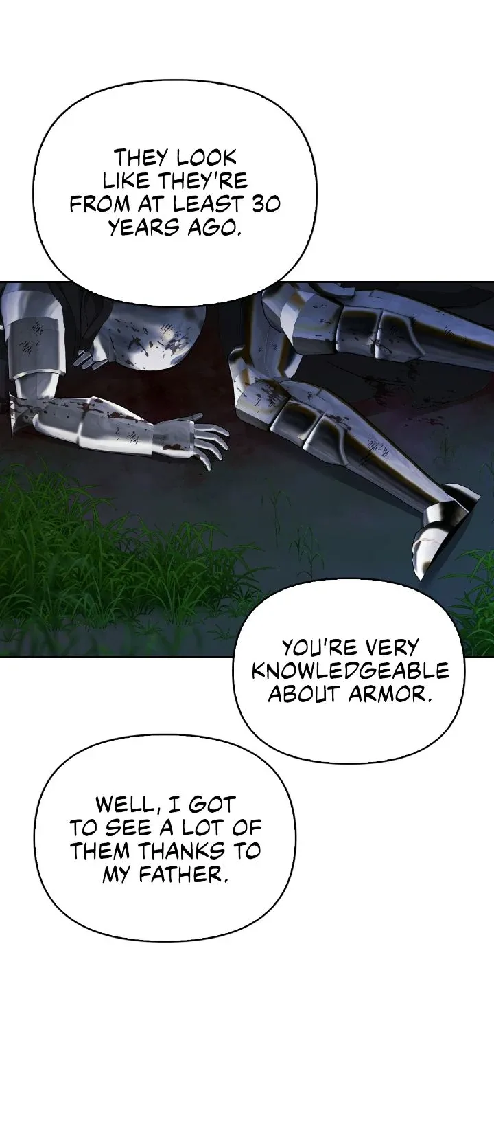 I Tamed My Ex-Husband’s Mad Dog Chapter 110 page 50