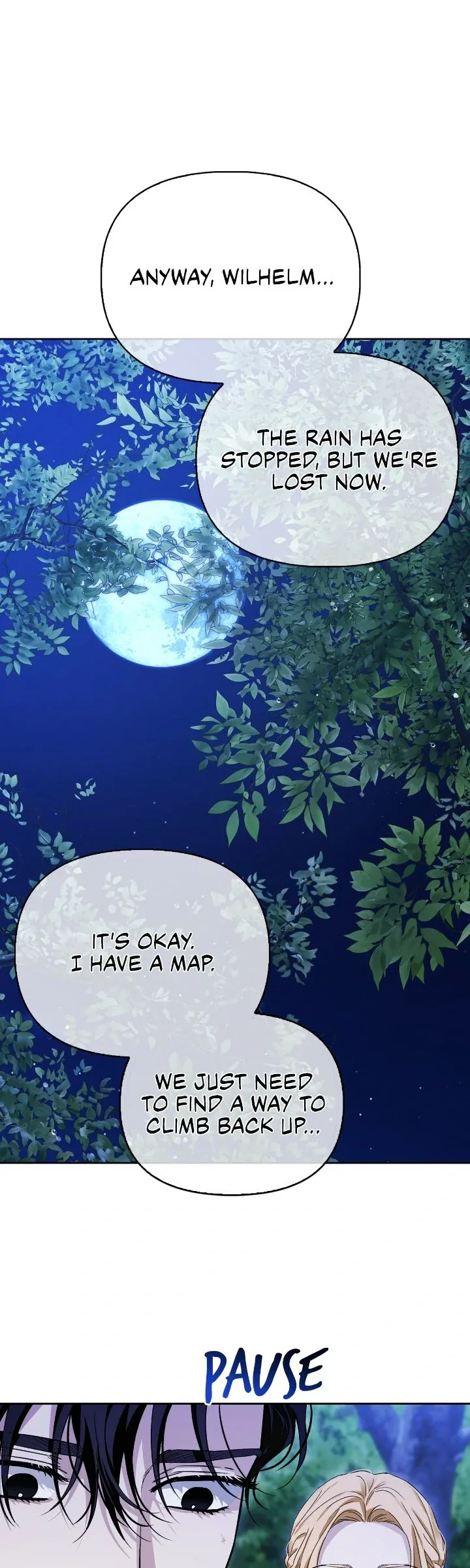 I Tamed My Ex-Husband’s Mad Dog Chapter 110 page 46
