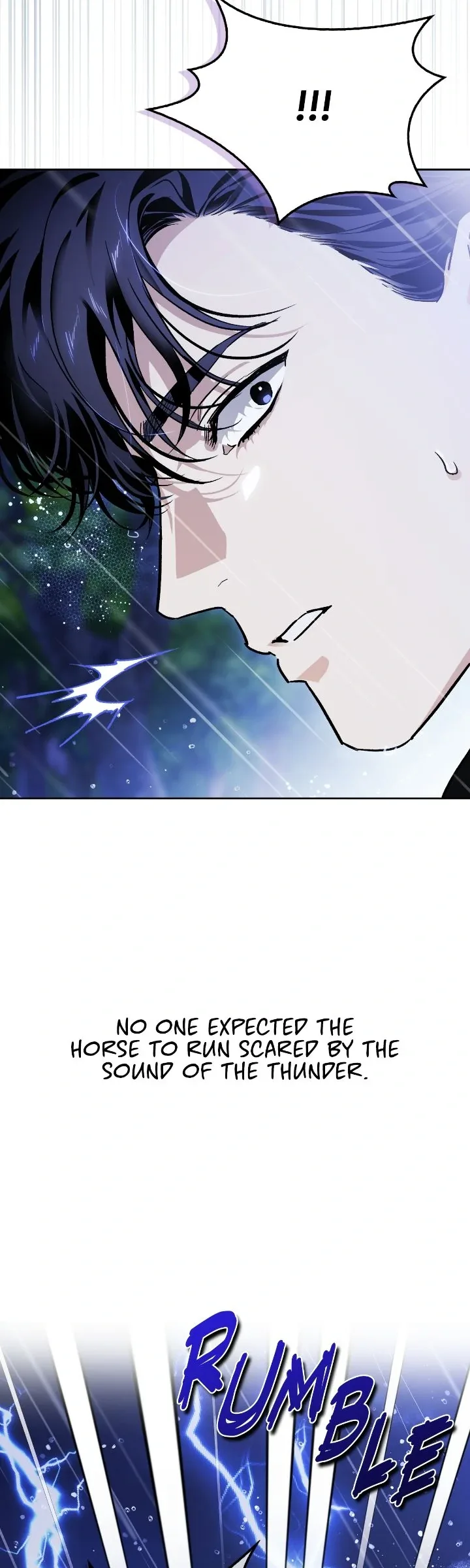 I Tamed My Ex-Husband’s Mad Dog Chapter 110 page 36