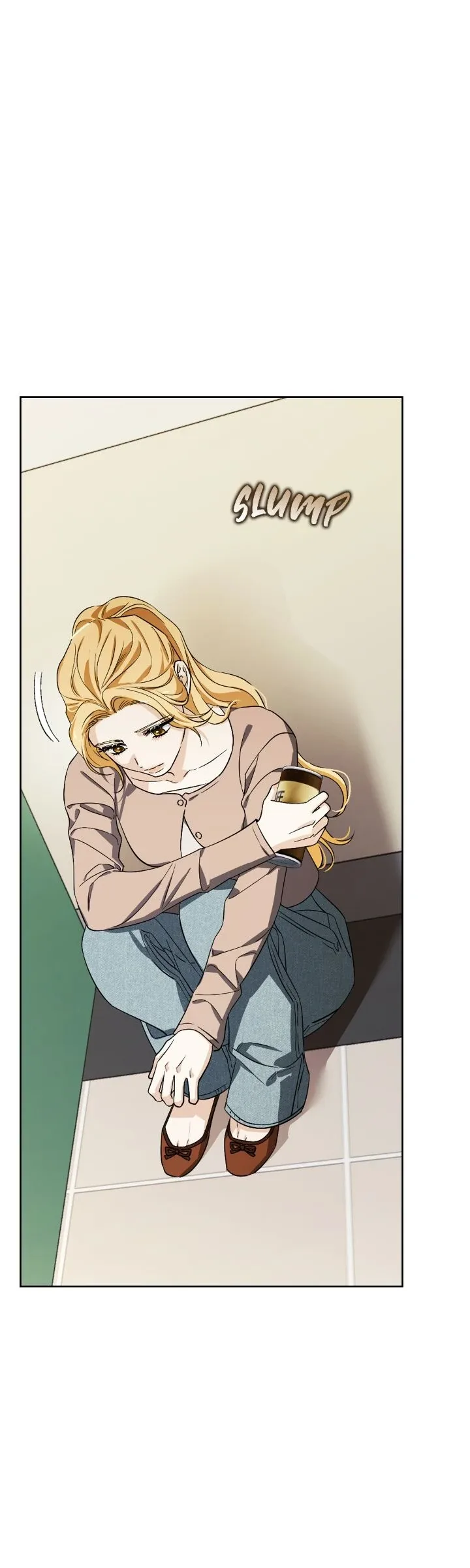 I Tamed My Ex-Husband’s Mad Dog Chapter 109 page 31