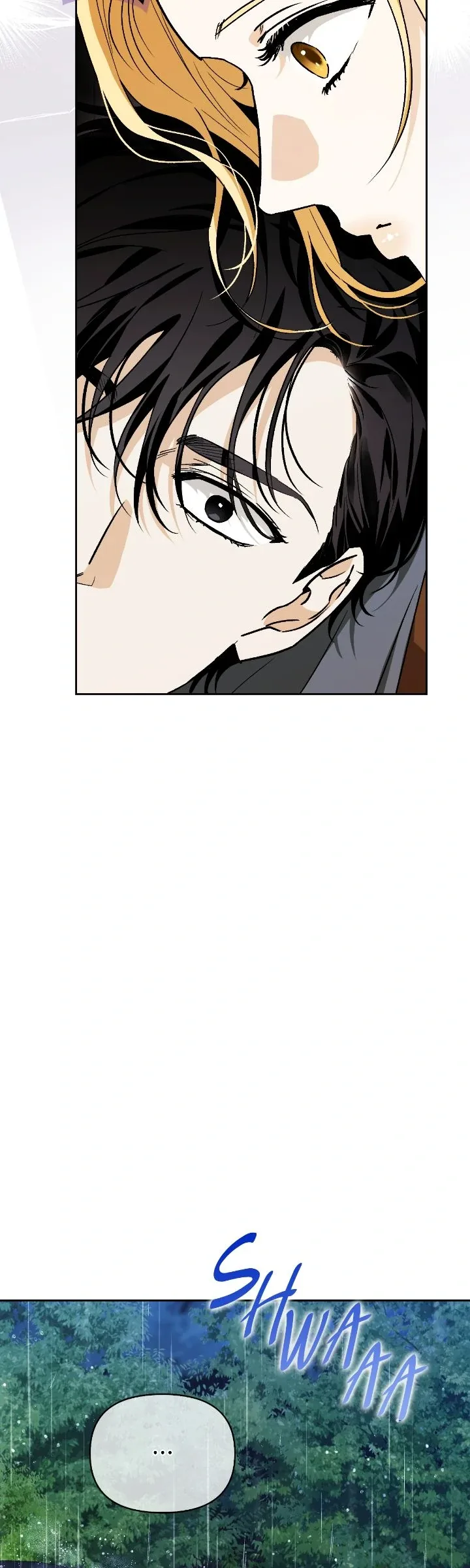 I Tamed My Ex-Husband’s Mad Dog Chapter 110 page 21