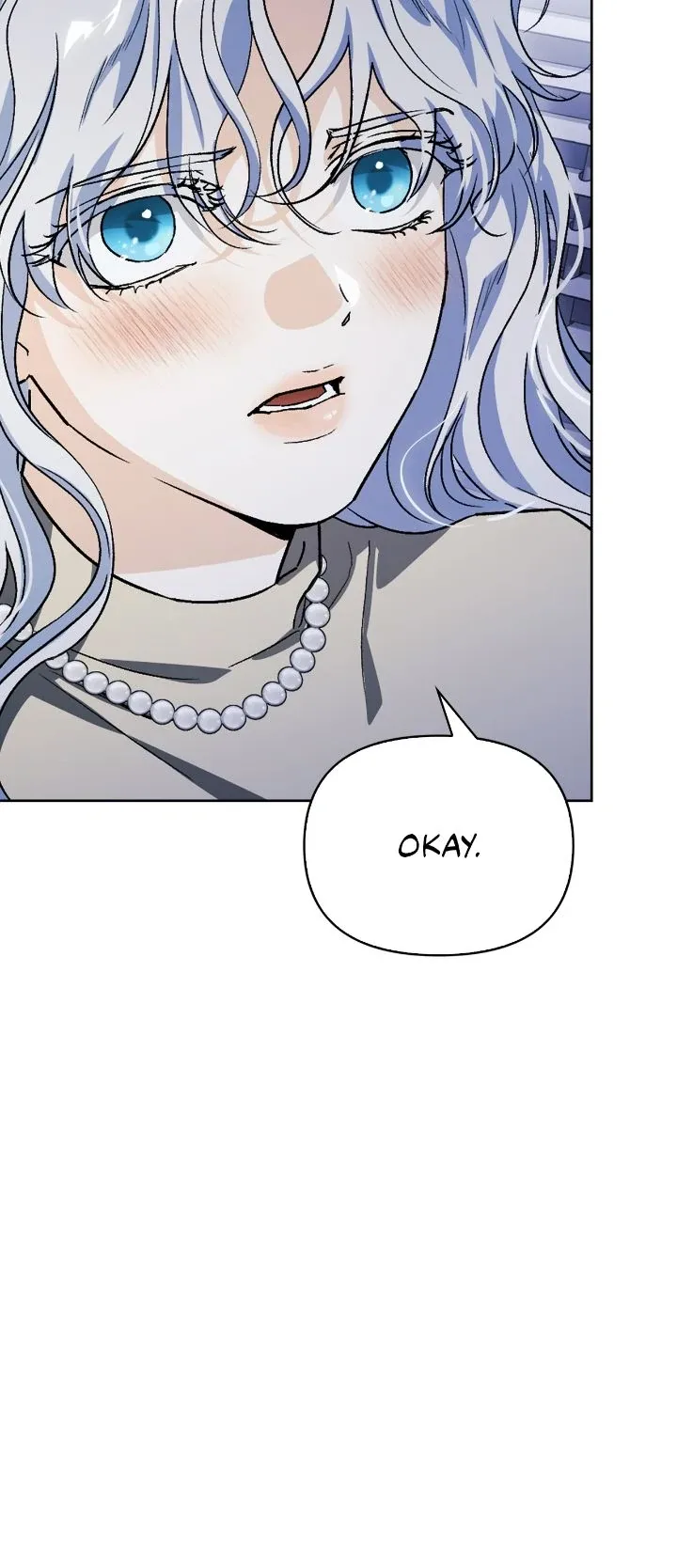 I Tamed My Ex-Husband’s Mad Dog Chapter 109 page 36