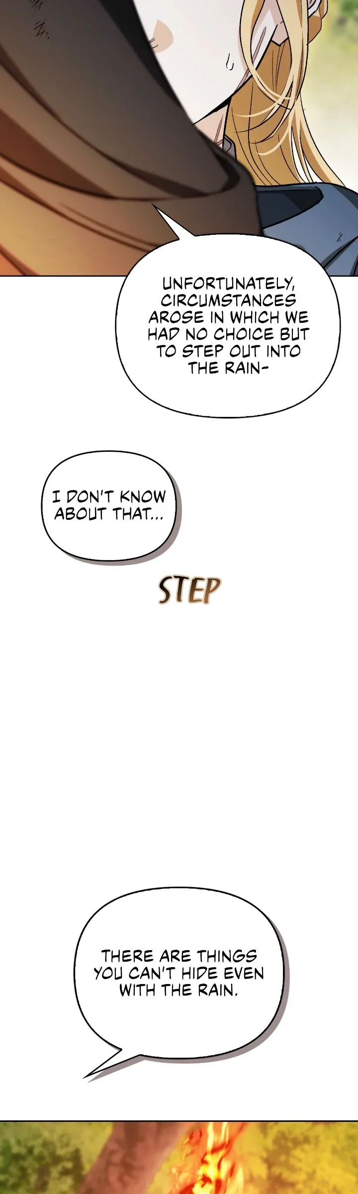 I Tamed My Ex-Husband’s Mad Dog Chapter 110 page 57