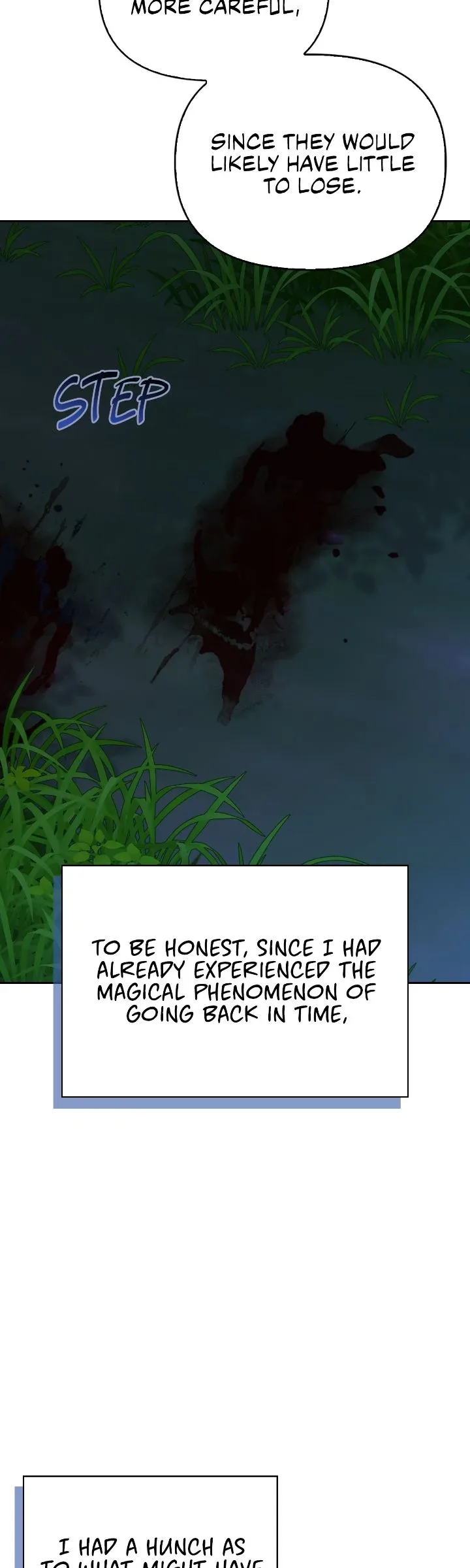 I Tamed My Ex-Husband’s Mad Dog Chapter 110 page 52