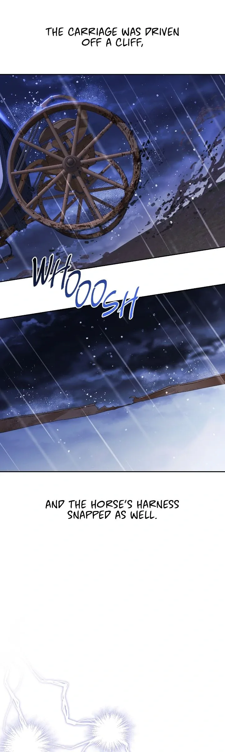 I Tamed My Ex-Husband’s Mad Dog Chapter 110 page 39