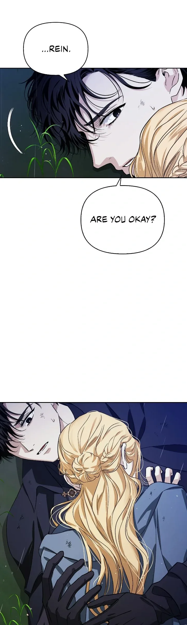 I Tamed My Ex-Husband’s Mad Dog Chapter 110 page 44
