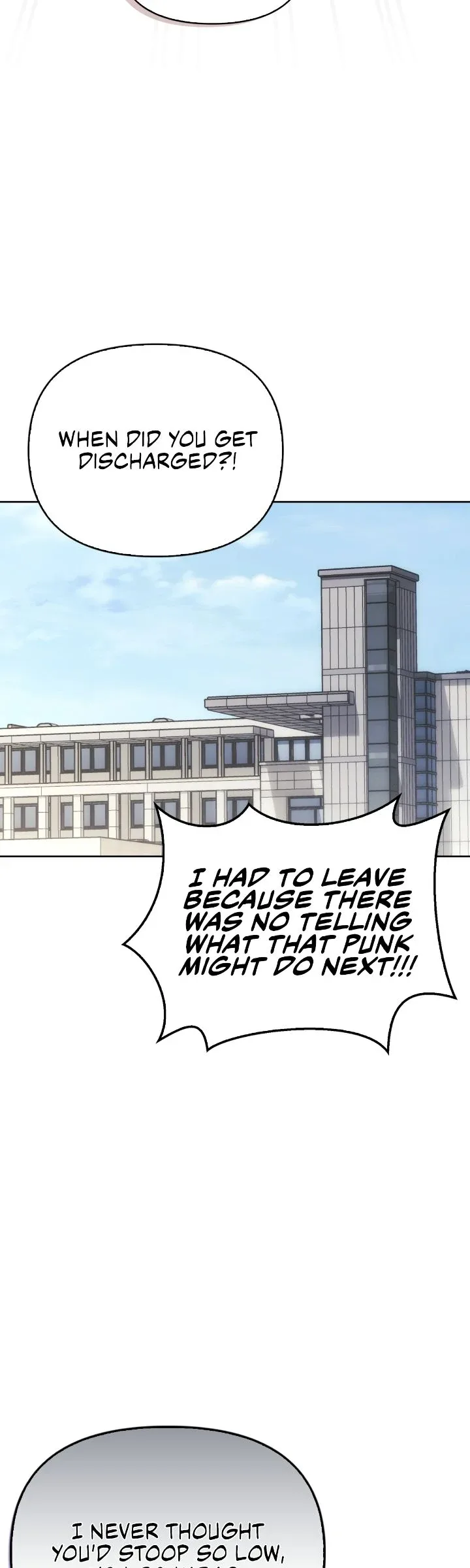 I Tamed My Ex-Husband’s Mad Dog Chapter 109 page 45