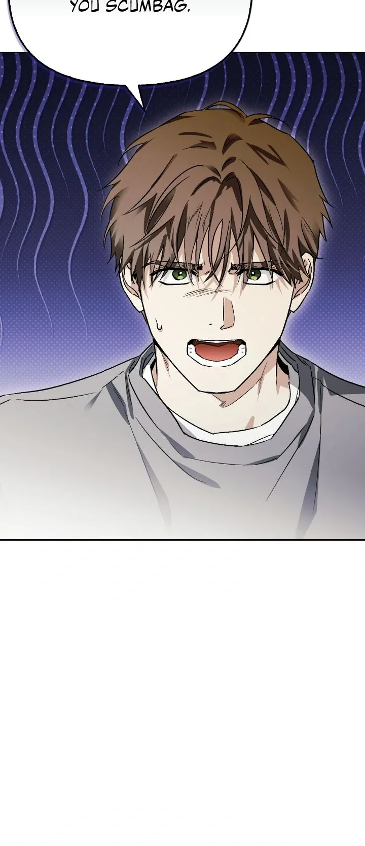 I Tamed My Ex-Husband’s Mad Dog Chapter 109 page 46