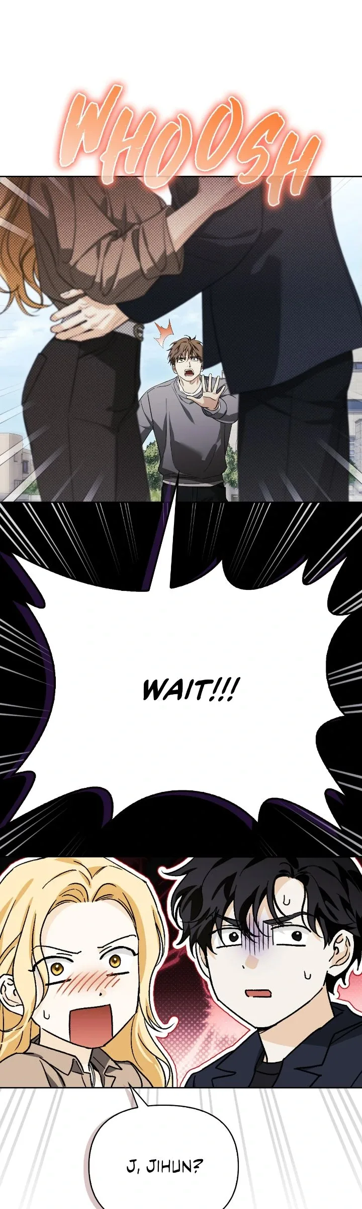I Tamed My Ex-Husband’s Mad Dog Chapter 109 page 44
