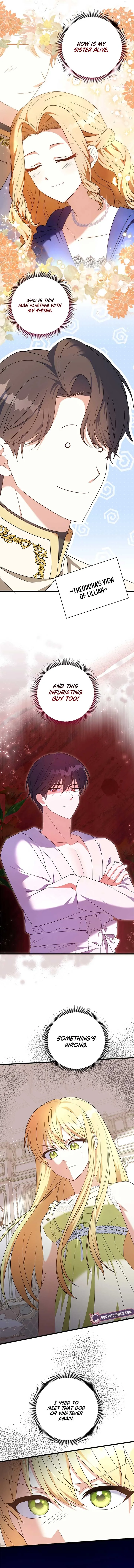 I Tamed the Enemy Prince Chapter 2 page 15