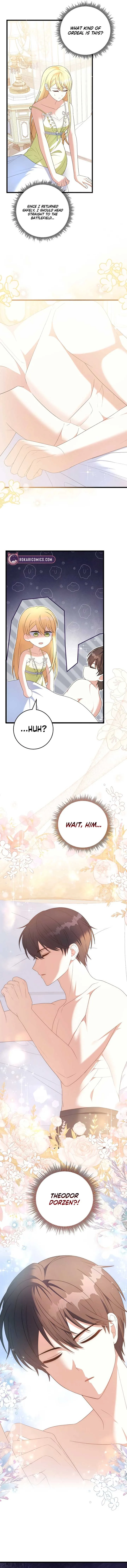I Tamed the Enemy Prince Chapter 2 page 5