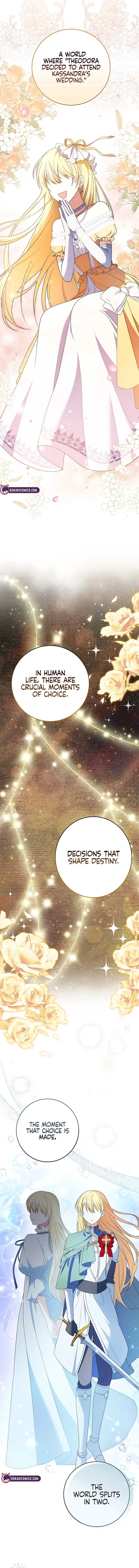 I Tamed the Enemy Prince Chapter 3 page 11