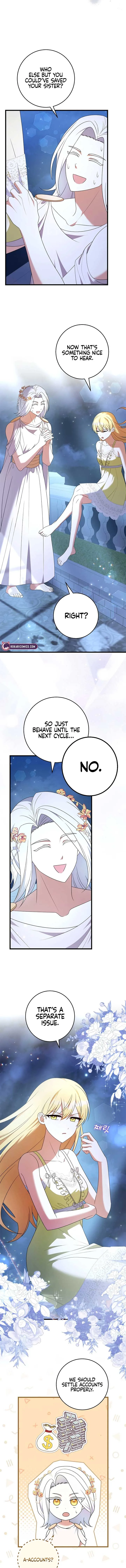 I Tamed the Enemy Prince Chapter 3 page 15