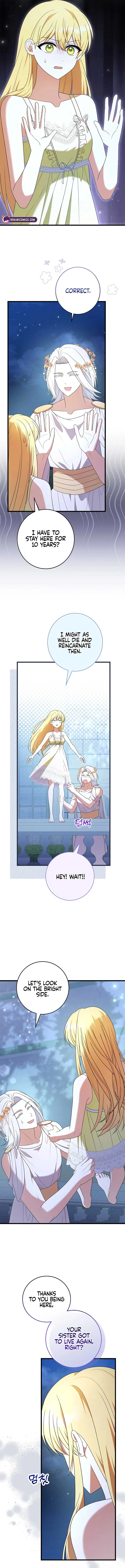 I Tamed the Enemy Prince Chapter 3 page 14