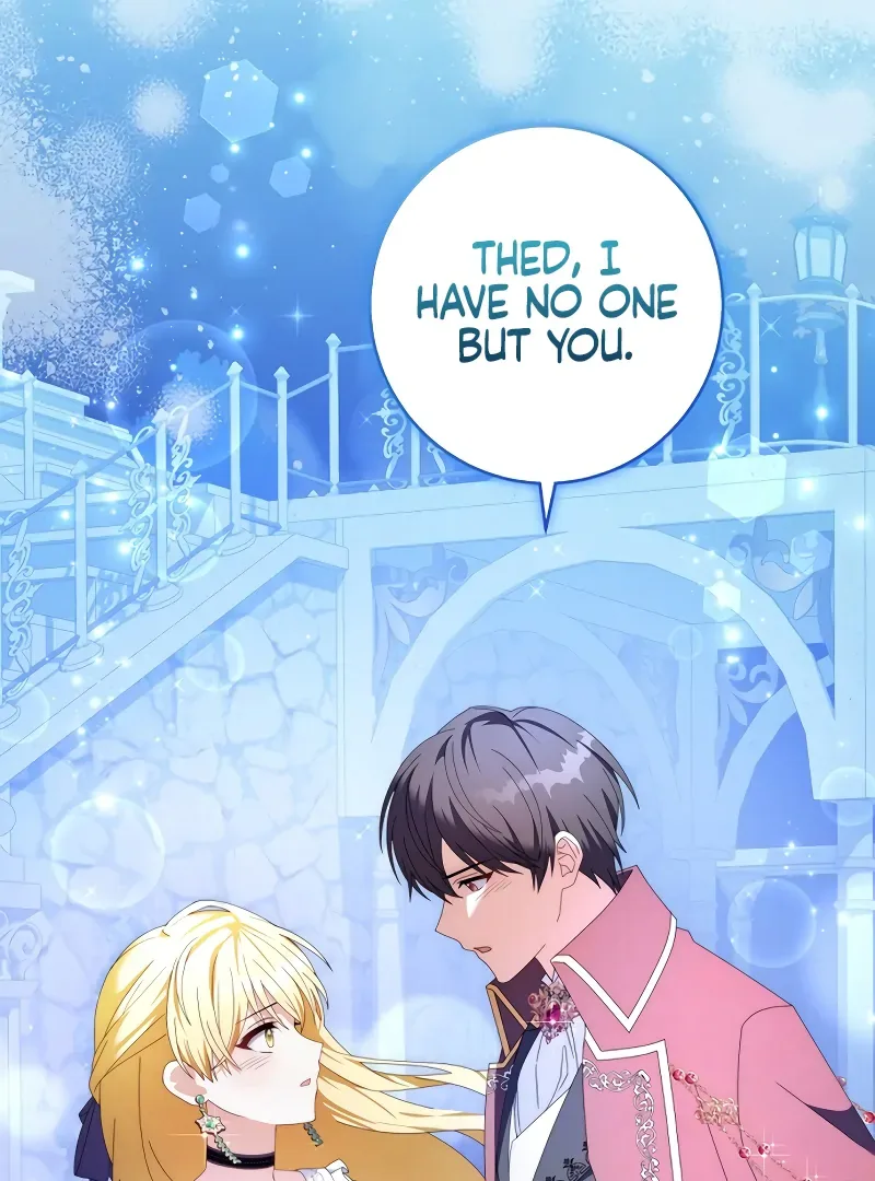 I Tamed the Enemy Prince Chapter 1 page 12