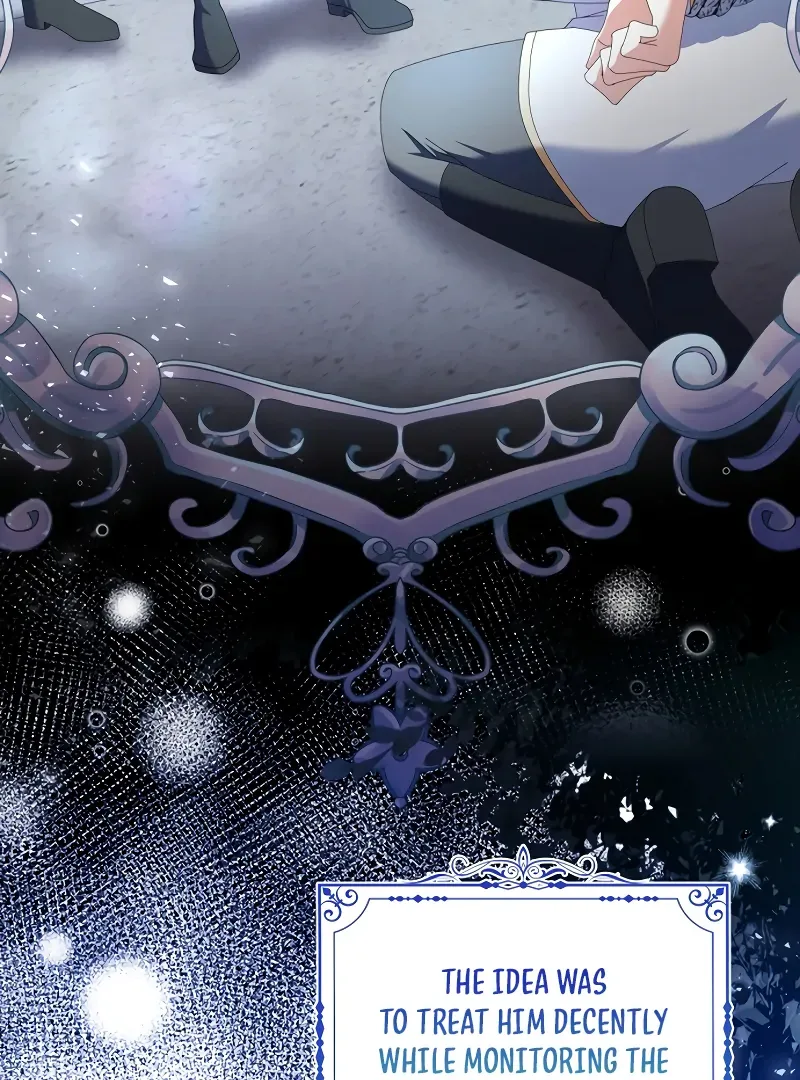 I Tamed the Enemy Prince Chapter 1 page 6