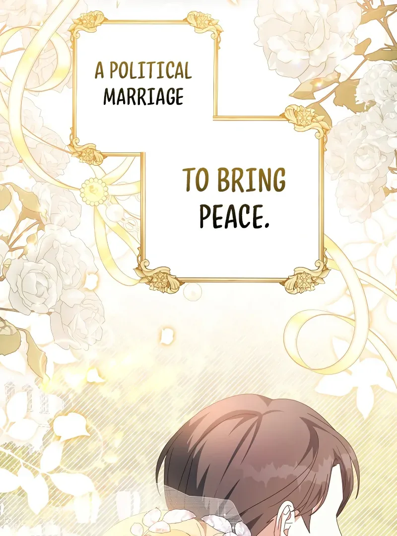 I Tamed the Enemy Prince Chapter 1 page 32