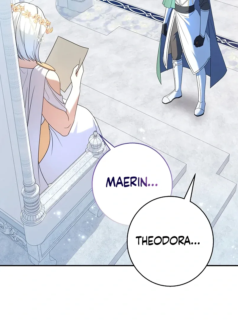 I Tamed the Enemy Prince Chapter 1 page 117