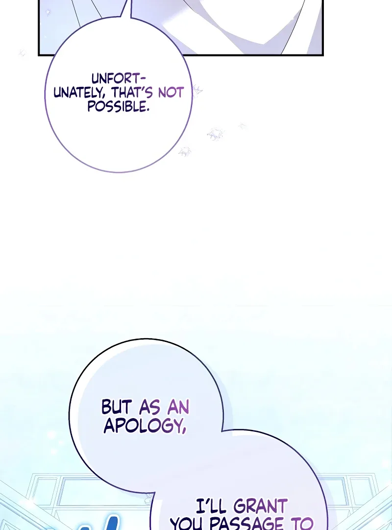 I Tamed the Enemy Prince Chapter 1 page 122