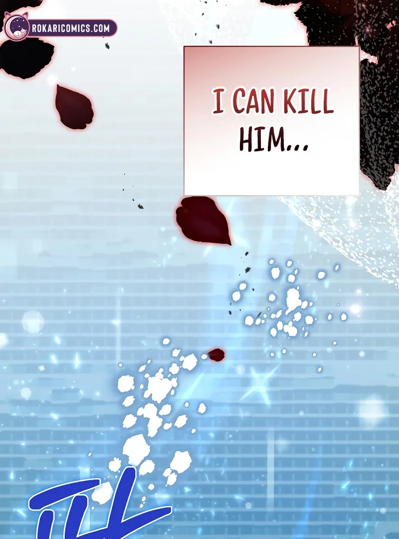 I Tamed the Enemy Prince Chapter 1 page 88