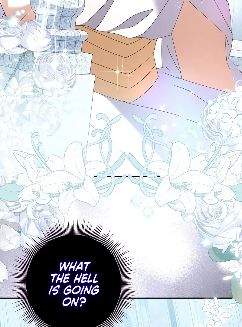 I Tamed the Enemy Prince Chapter 1 page 100