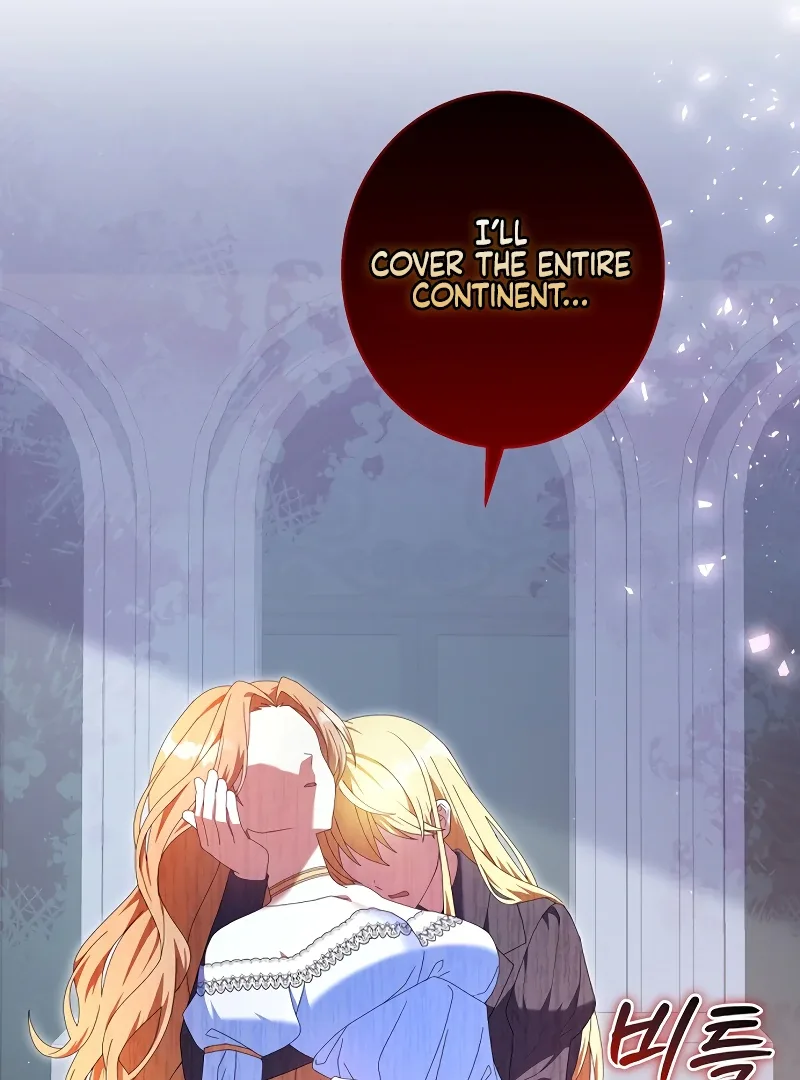 I Tamed the Enemy Prince Chapter 1 page 43